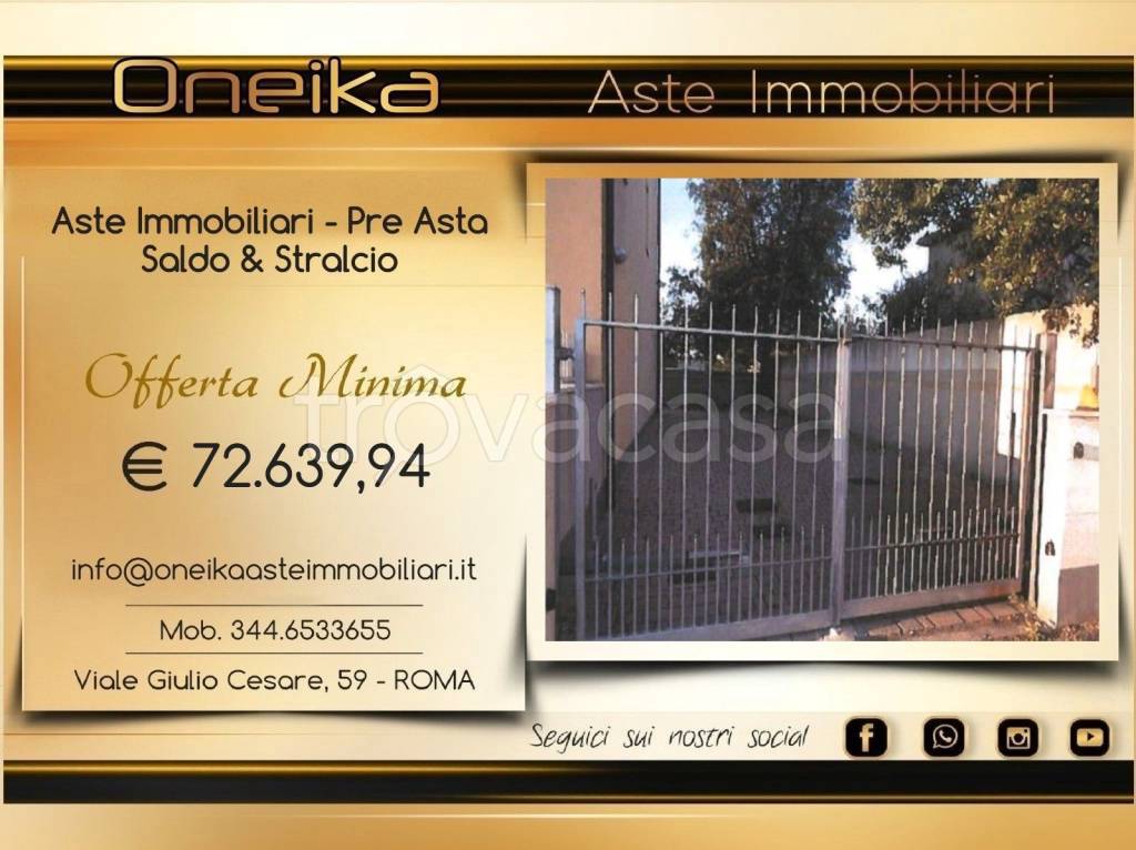 appartamento in vendita a Montesilvano