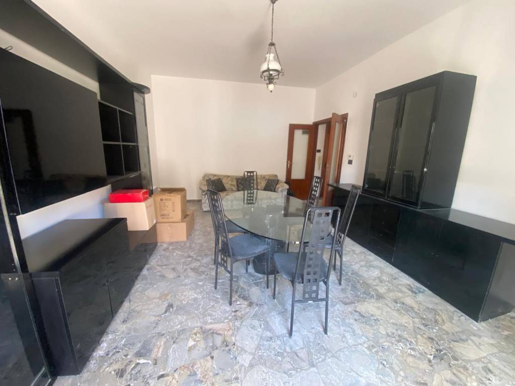 appartamento in vendita a Montesilvano
