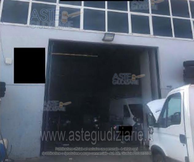 negozio in vendita a Montesilvano
