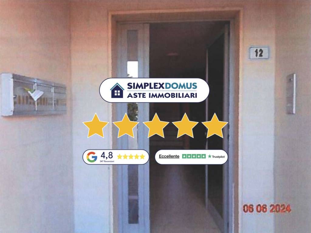 appartamento in vendita a Montesilvano