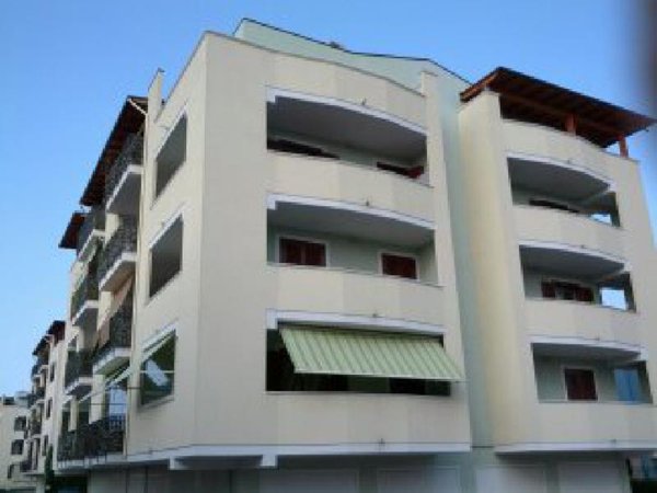 appartamento in vendita a Montesilvano