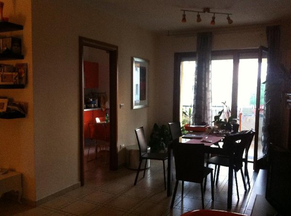 appartamento in vendita a Montesilvano