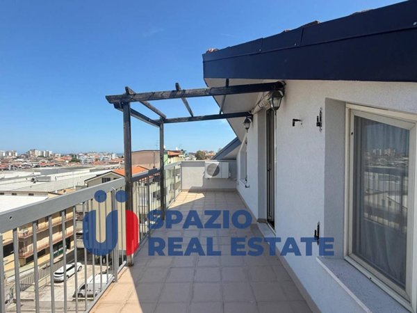 appartamento in vendita a Montesilvano