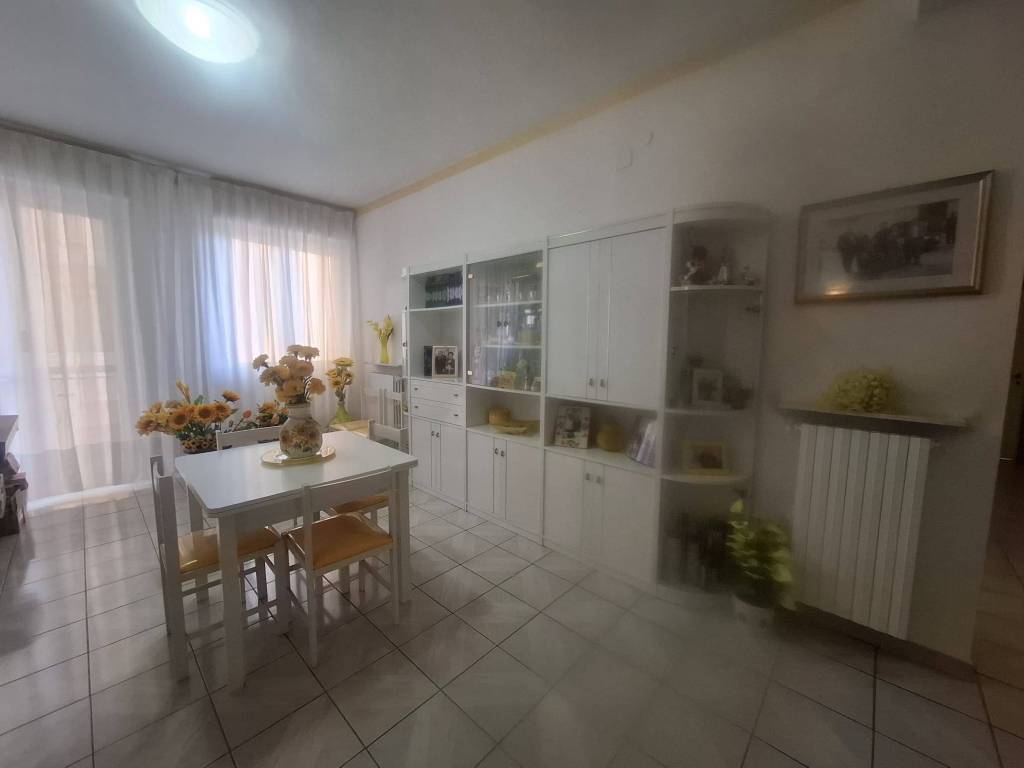 appartamento in vendita a Montesilvano