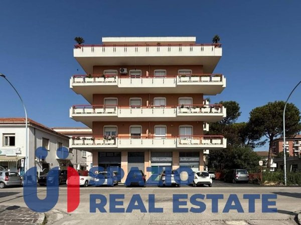 appartamento in vendita a Montesilvano