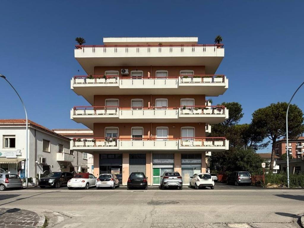 appartamento in vendita a Montesilvano