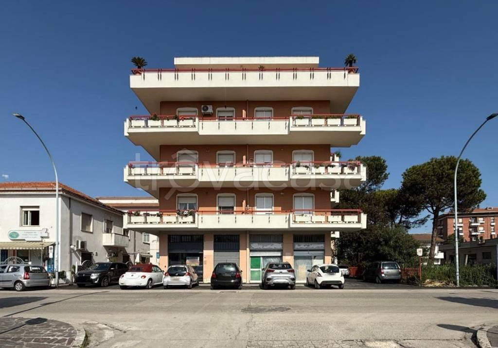 appartamento in vendita a Montesilvano