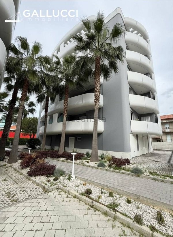 appartamento in vendita a Montesilvano