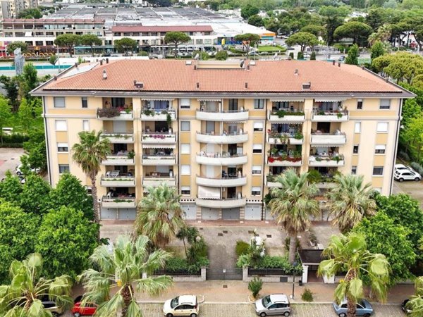 appartamento in vendita a Montesilvano
