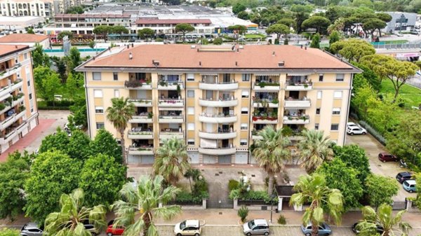 appartamento in vendita a Montesilvano