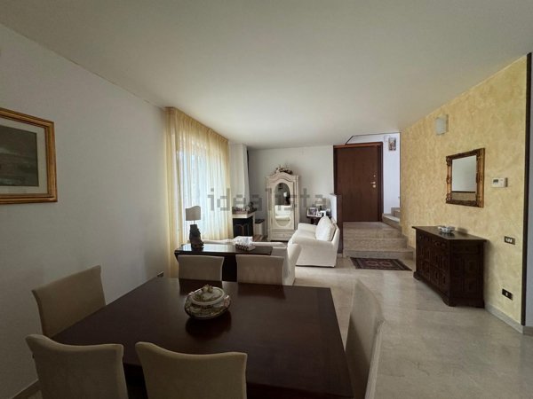 appartamento in vendita a Montesilvano