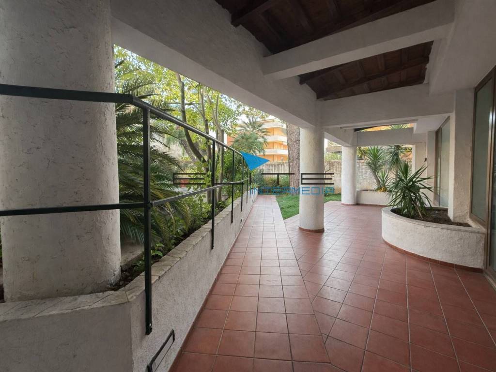 casa indipendente in vendita a Montesilvano