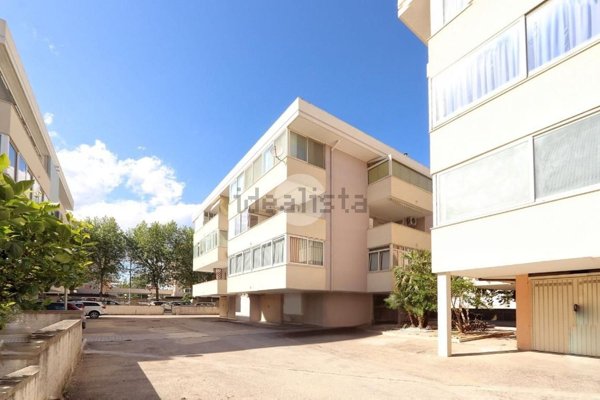 appartamento in vendita a Montesilvano in zona Montesilvano Marina