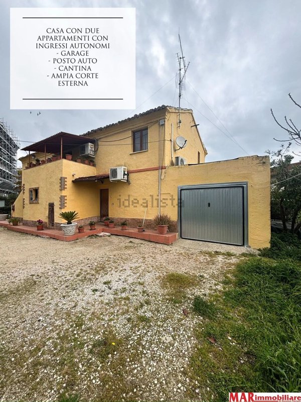 appartamento in vendita a Montesilvano