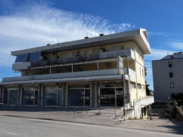 appartamento in vendita a Montesilvano