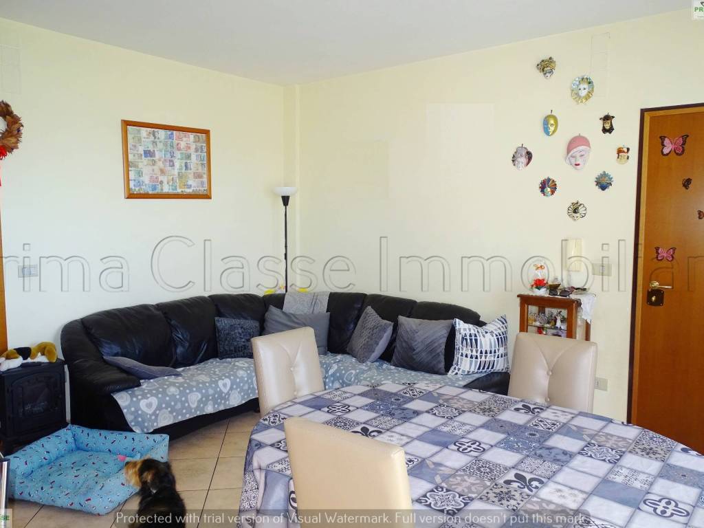 appartamento in vendita a Montesilvano in zona Villa Carmine