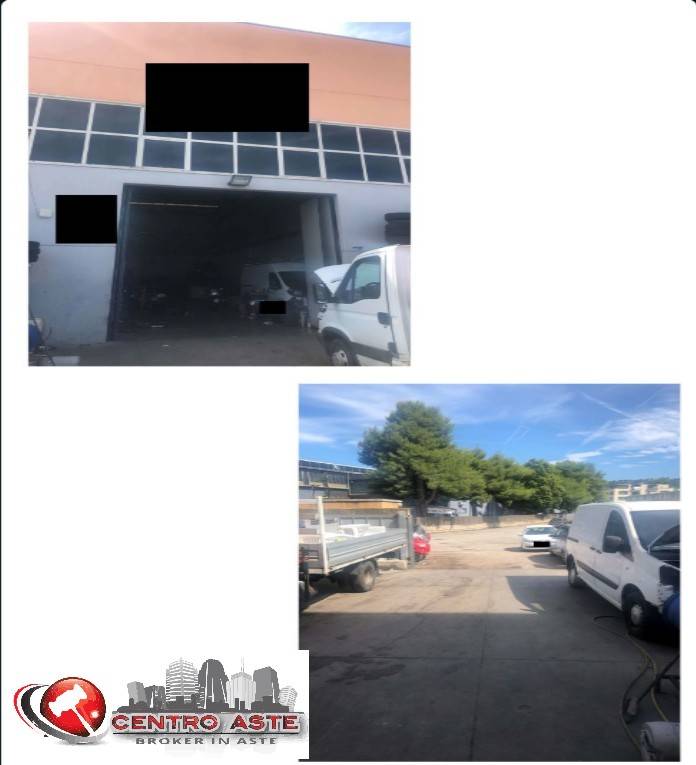 appartamento in vendita a Montesilvano