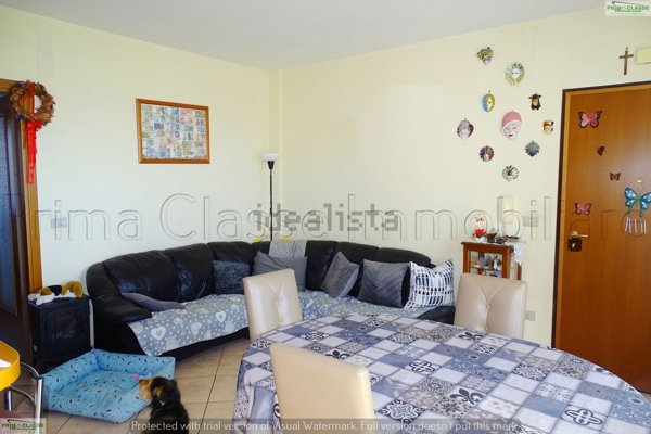 appartamento in vendita a Montesilvano