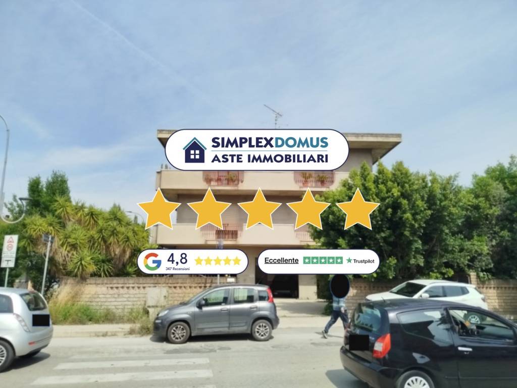 appartamento in vendita a Montesilvano