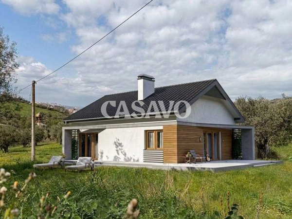 casa indipendente in vendita a Montesilvano in zona Montesilvano Colle