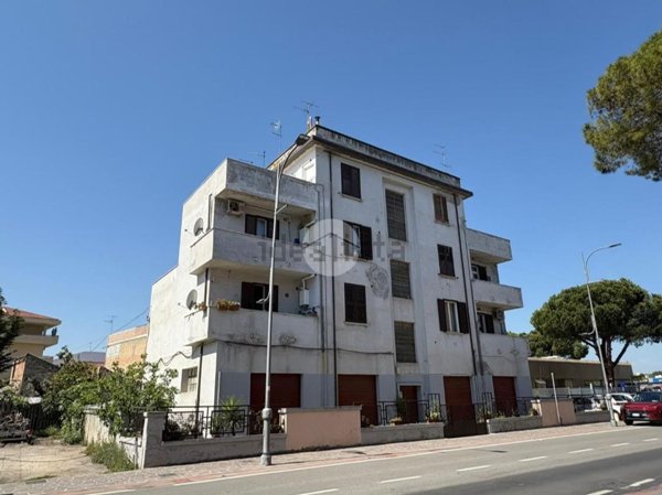 appartamento in vendita a Montesilvano