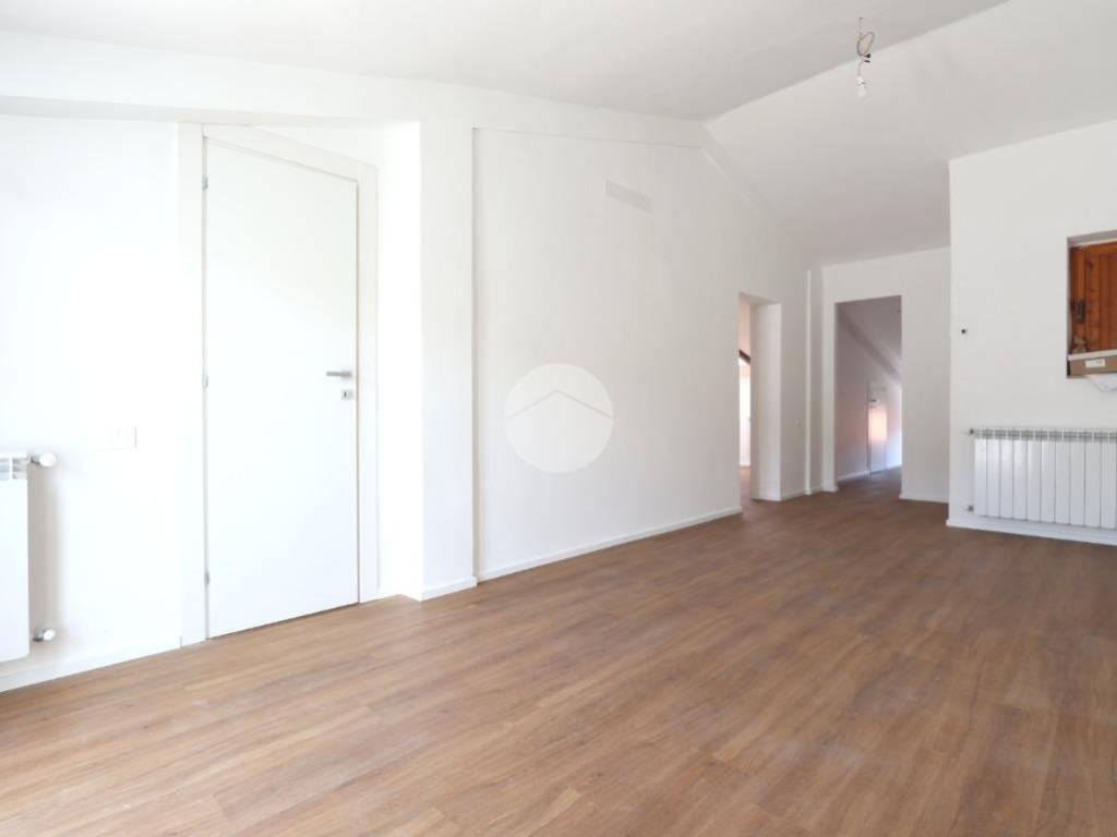 appartamento in vendita a Montesilvano
