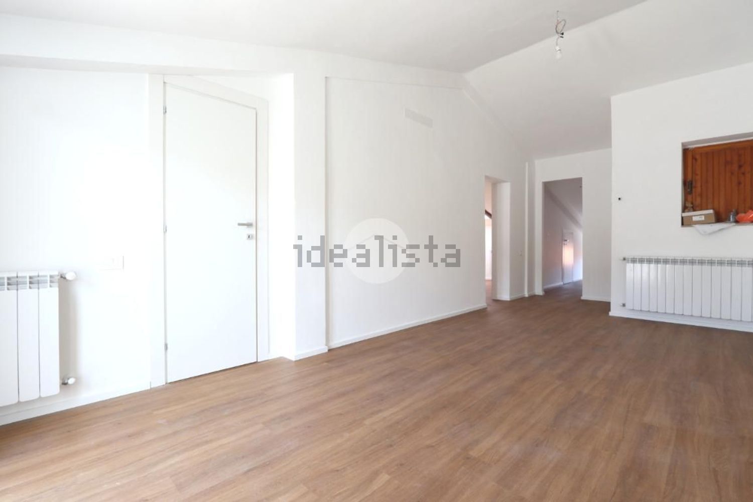 appartamento in vendita a Montesilvano