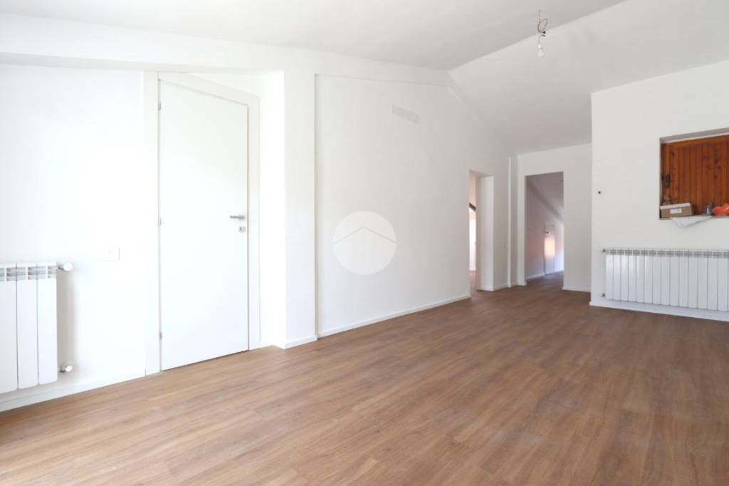 appartamento in vendita a Montesilvano