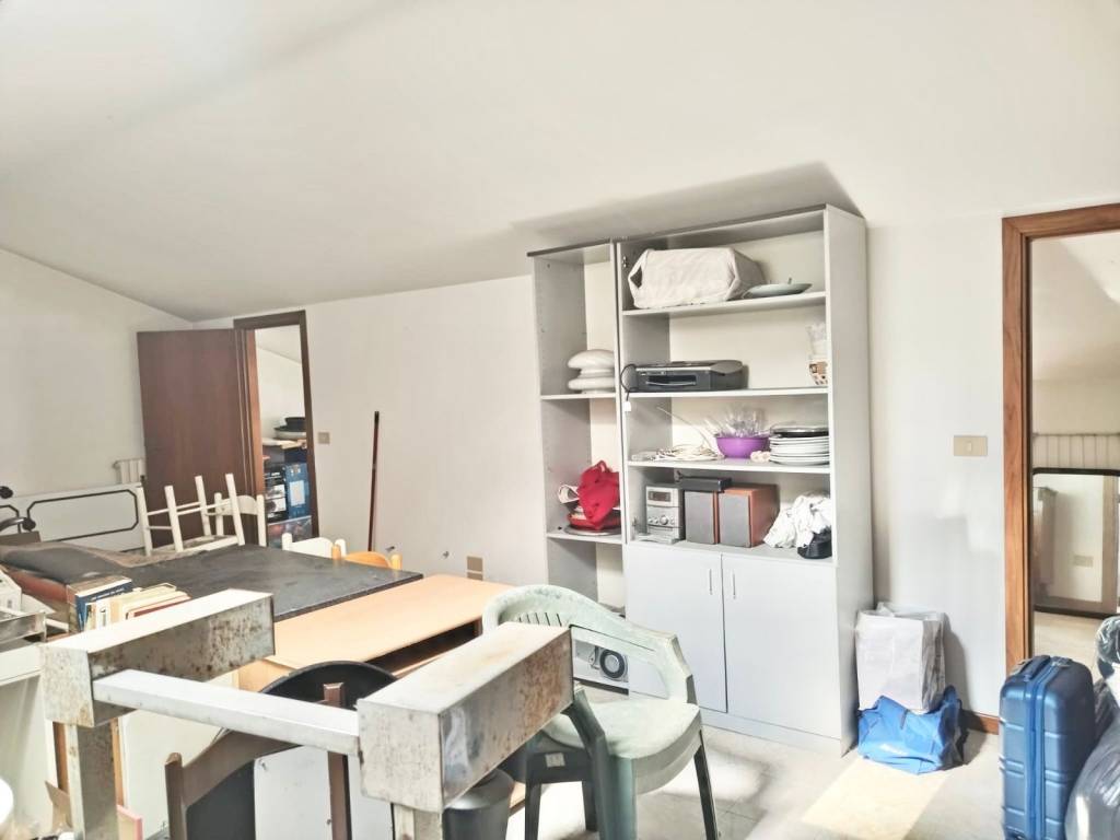appartamento in vendita a Montesilvano
