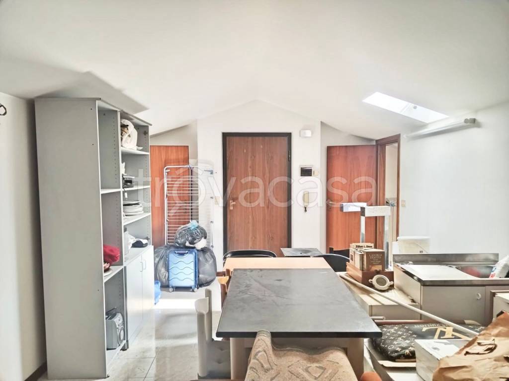 appartamento in vendita a Montesilvano