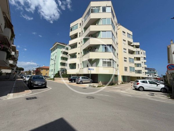 appartamento in vendita a Montesilvano