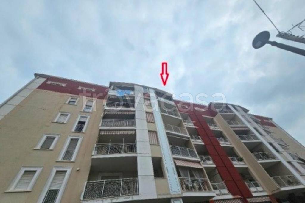 appartamento in vendita a Montesilvano