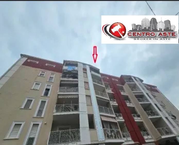 appartamento in vendita a Montesilvano