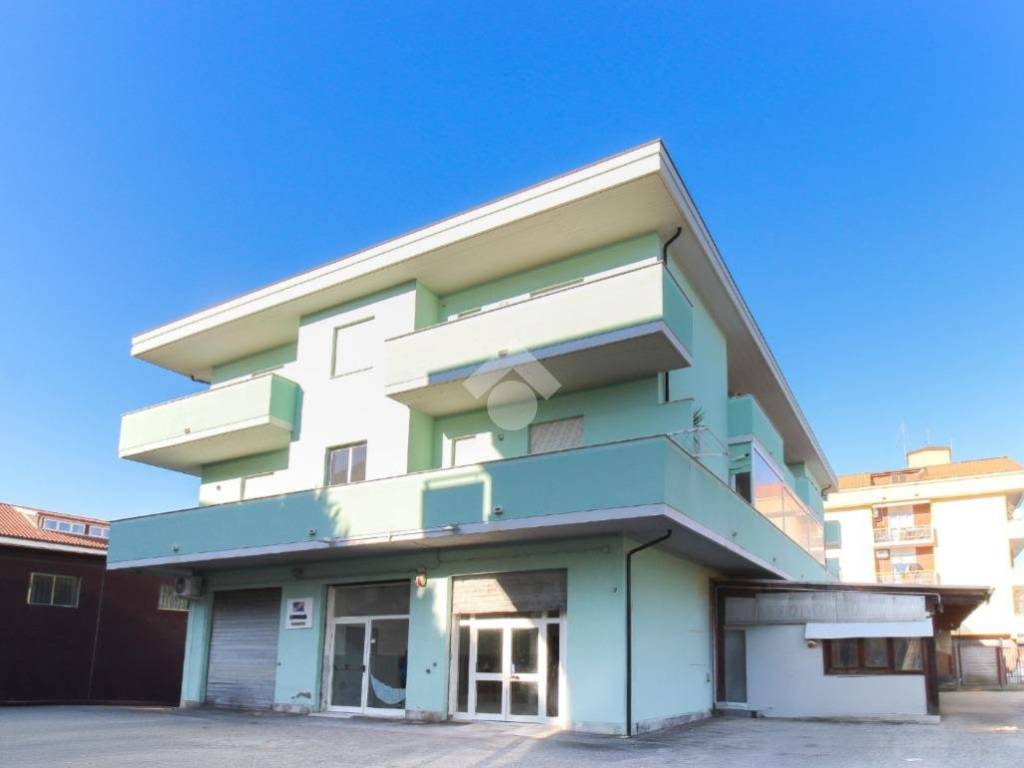appartamento in vendita a Montesilvano