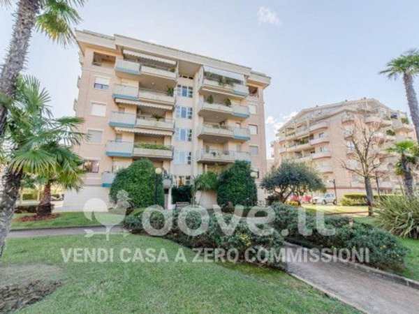 appartamento in vendita a Montesilvano