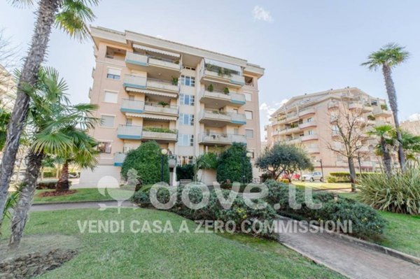 appartamento in vendita a Montesilvano in zona Montesilvano Marina