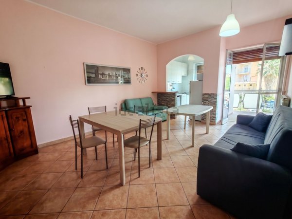 appartamento in vendita a Montesilvano