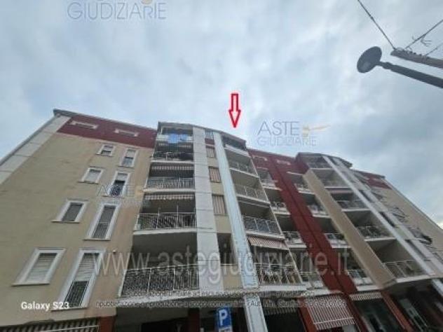 appartamento in vendita a Montesilvano