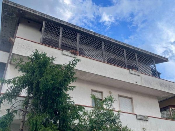 appartamento in vendita a Montesilvano