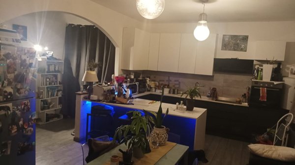 appartamento in vendita a Montesilvano