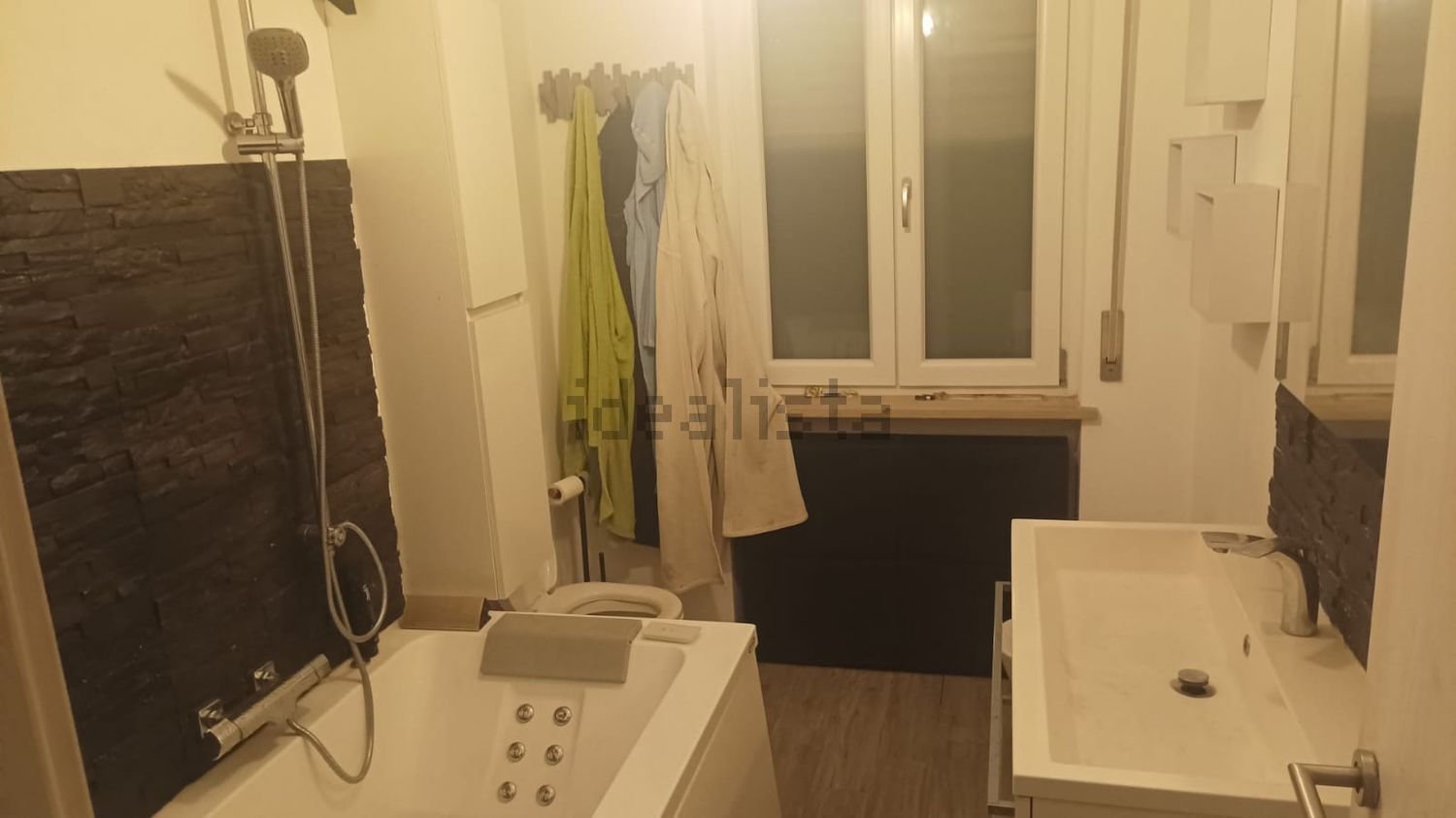 appartamento in vendita a Montesilvano