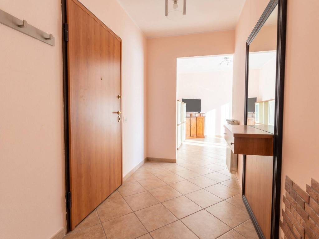 appartamento in vendita a Montesilvano