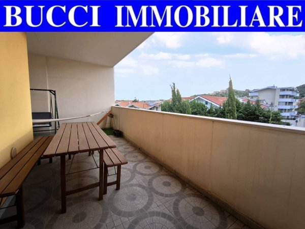appartamento in vendita a Montesilvano