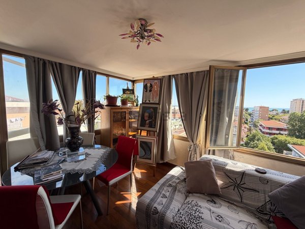 appartamento in vendita a Montesilvano