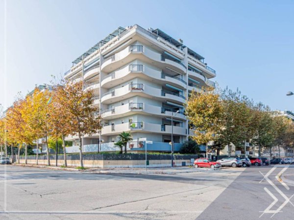 appartamento in vendita a Montesilvano