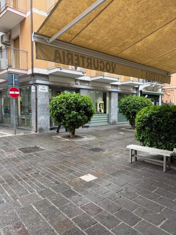 appartamento in vendita a Montesilvano