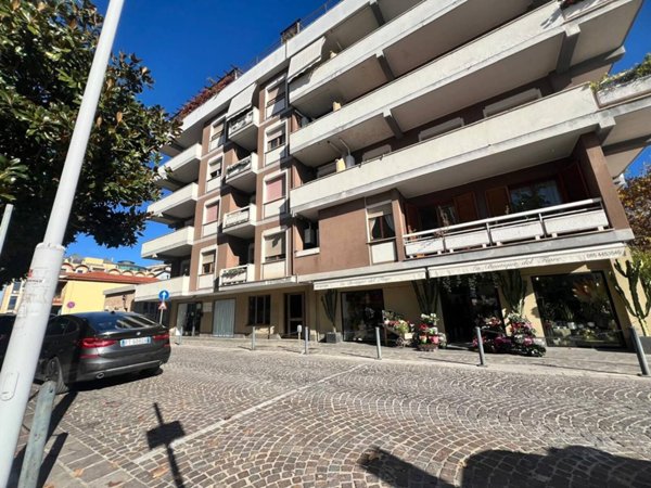 appartamento in vendita a Montesilvano