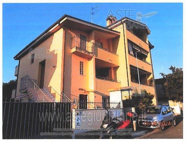 appartamento in vendita a Montesilvano