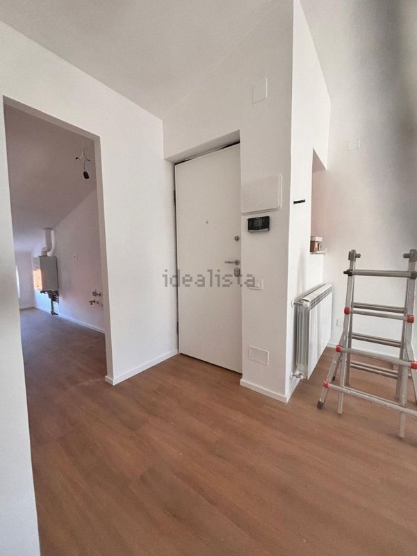 appartamento in vendita a Montesilvano