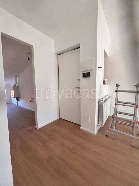 appartamento in vendita a Montesilvano